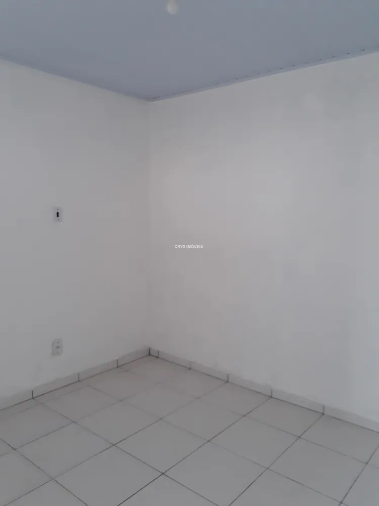 Casa, 6 quartos - Foto 1