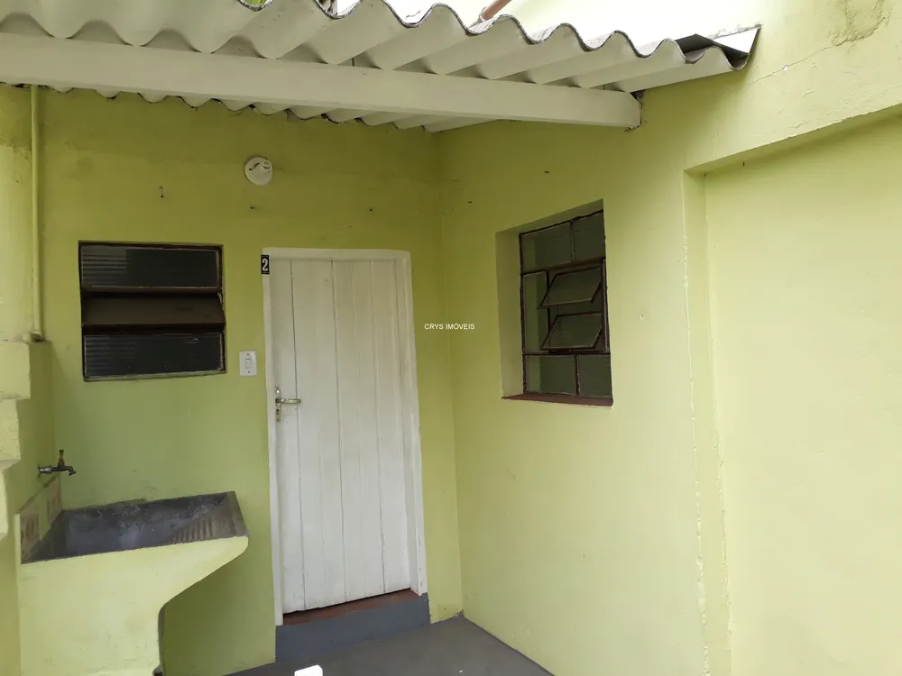 Casa, 6 quartos - Foto 2