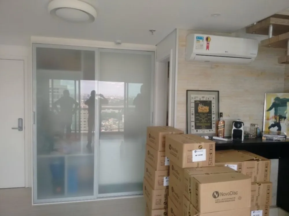Sala-Conjunto, 55 m² - Foto 1
