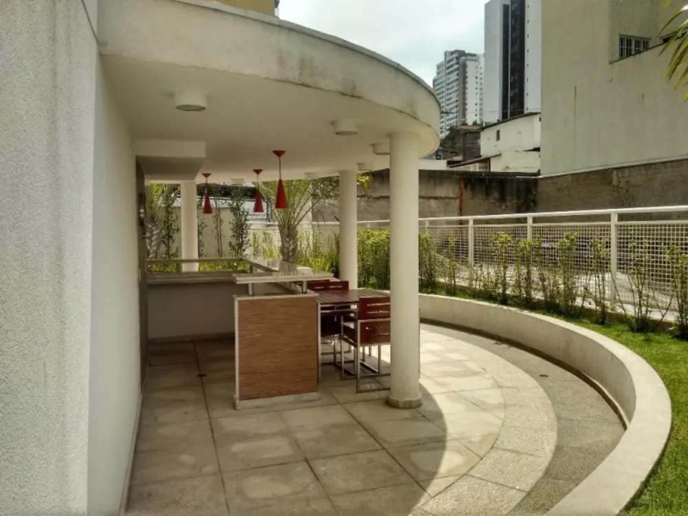 Sala-Conjunto, 55 m² - Foto 6