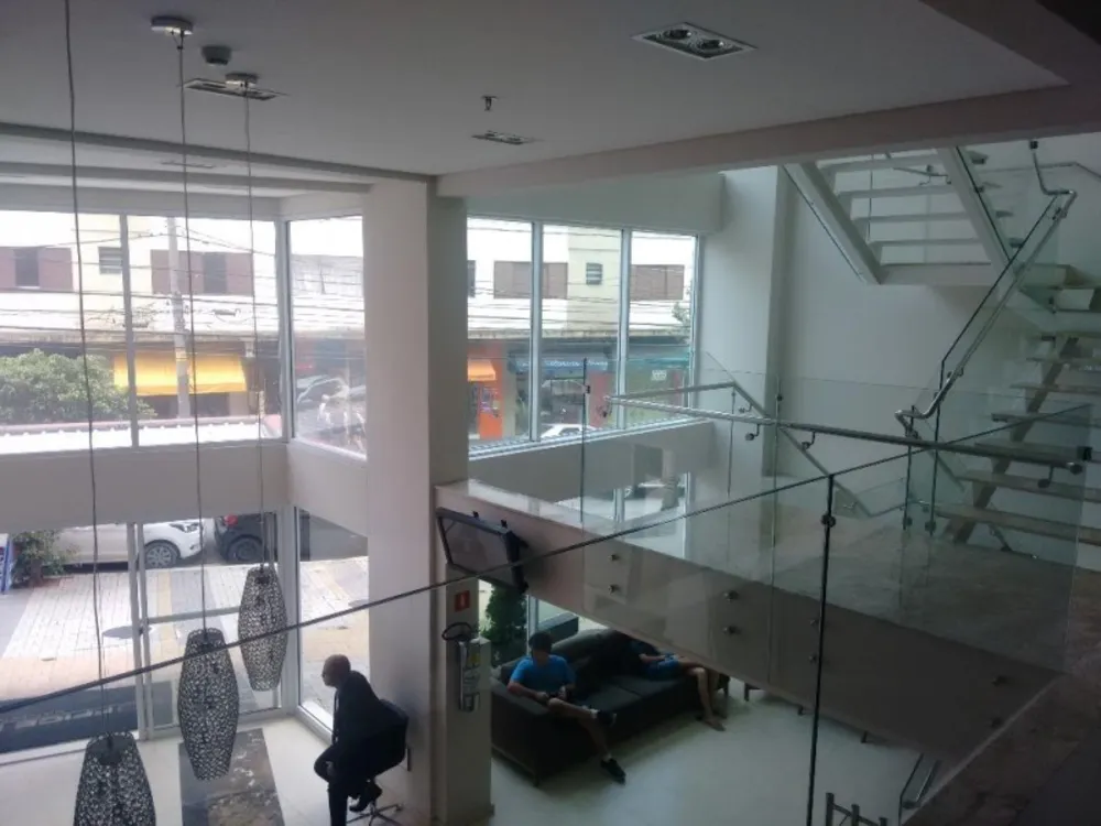 Sala-Conjunto, 55 m² - Foto 8