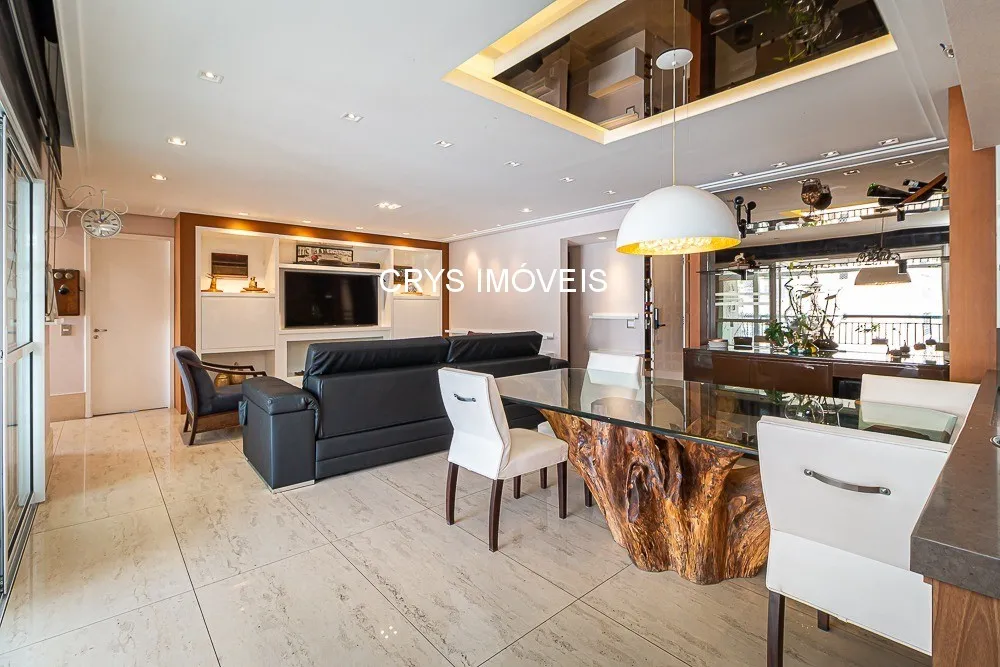 Apartamento, 3 quartos, 162 m² - Foto 6