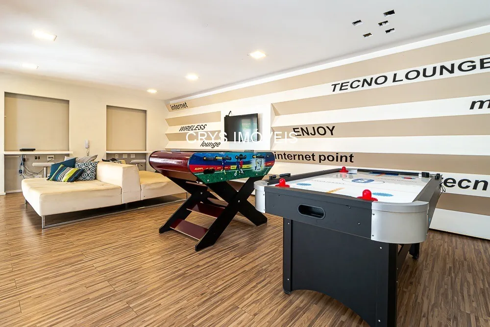 Apartamento, 3 quartos, 162 m² - Foto 11