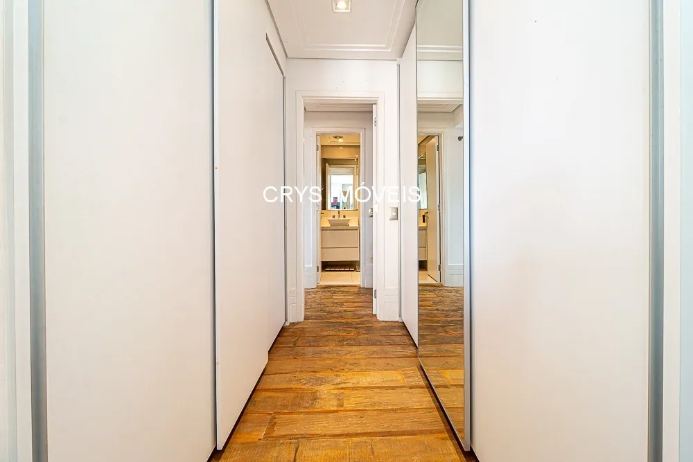 Apartamento, 3 quartos, 162 m² - Foto 9