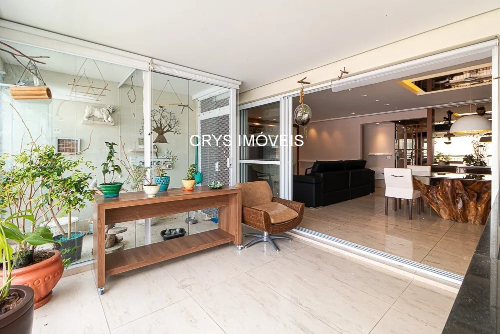 Apartamento, 3 quartos, 162 m² - Foto 7