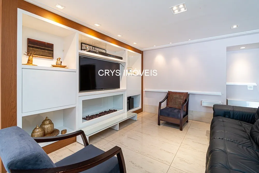 Apartamento, 3 quartos, 162 m² - Foto 8