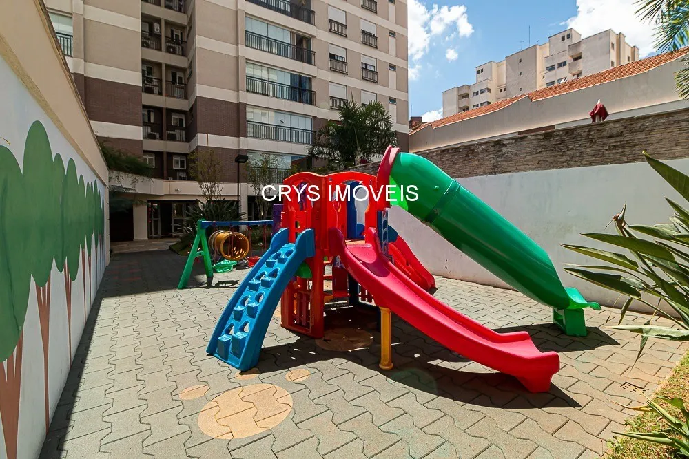 Apartamento, 3 quartos, 162 m² - Foto 4