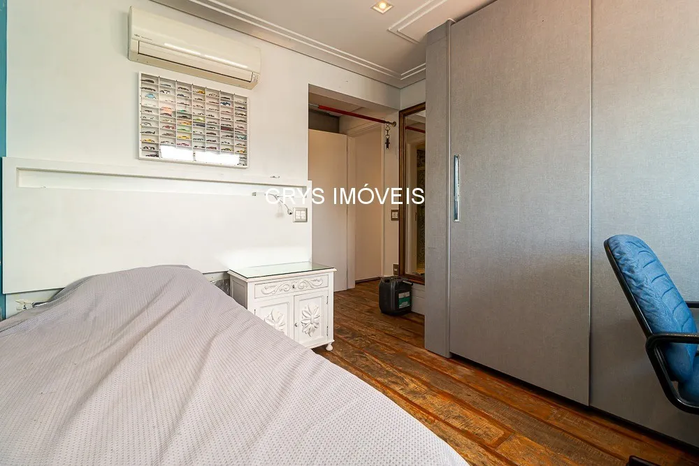 Apartamento, 3 quartos, 162 m² - Foto 10