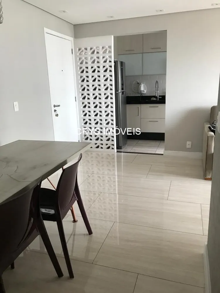 Apartamento, 2 quartos, 65 m² - Foto 9