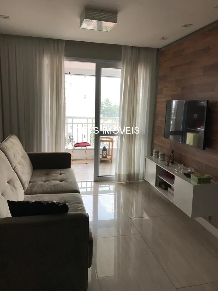 Apartamento, 2 quartos, 65 m² - Foto 8