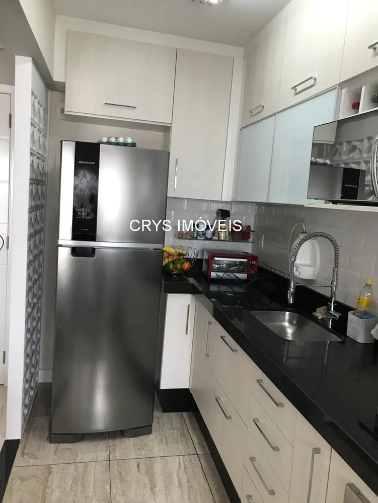 Apartamento, 2 quartos, 65 m² - Foto 7