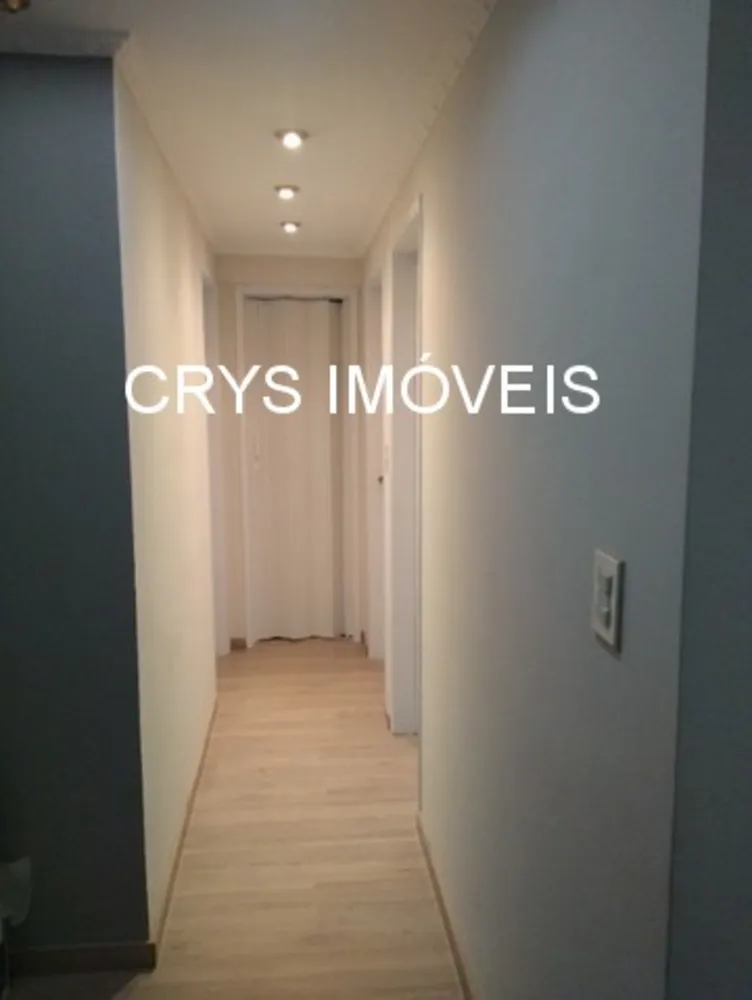 Apartamento, 3 quartos, 64 m² - Foto 3