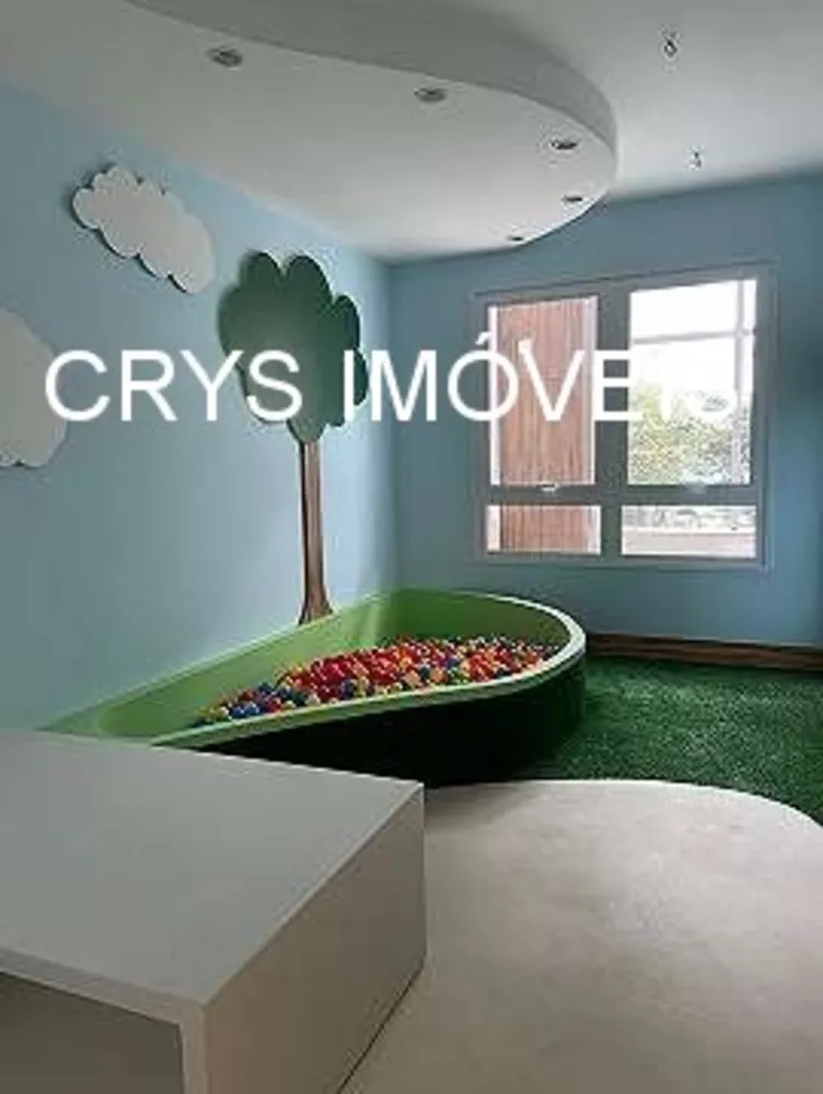 Apartamento, 3 quartos, 123 m² - Foto 3