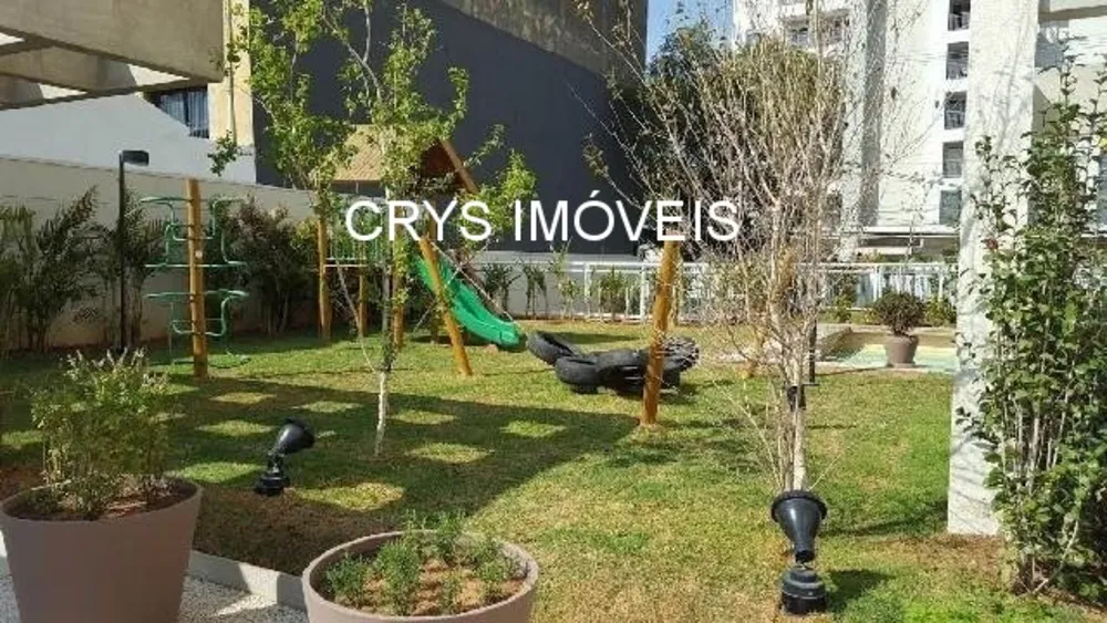 Apartamento, 3 quartos, 123 m² - Foto 2
