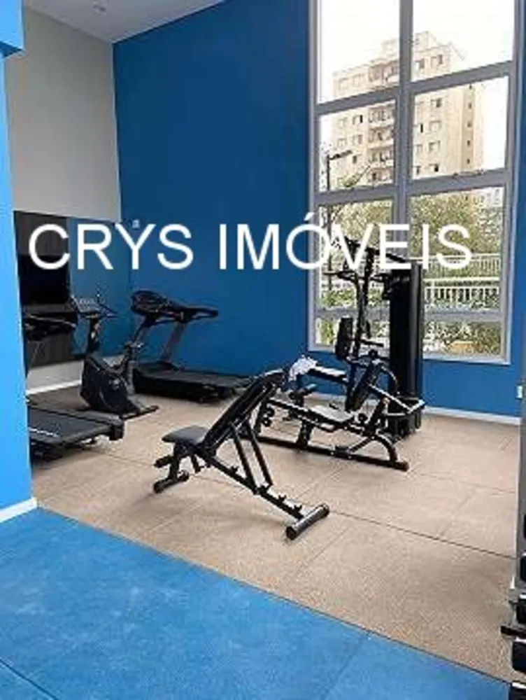 Apartamento, 3 quartos, 123 m² - Foto 7