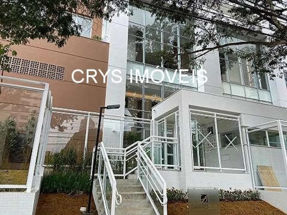 Apartamento, 3 quartos, 123 m² - Foto 4