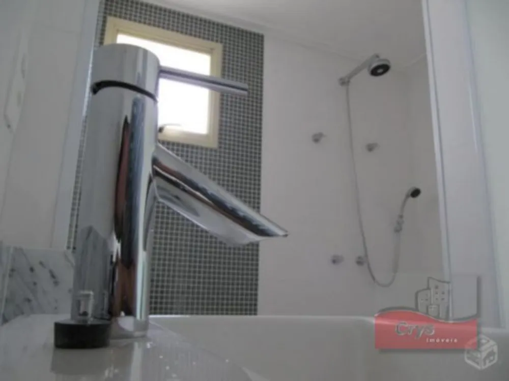 Apartamento, 3 quartos, 148 m² - Foto 2