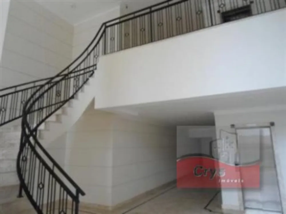 Apartamento, 3 quartos, 148 m² - Foto 5
