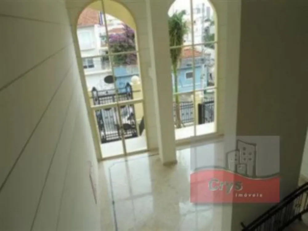 Apartamento, 3 quartos, 148 m² - Foto 12