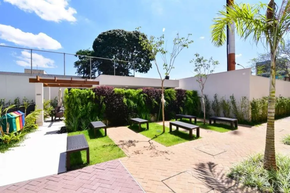 Apartamento, 3 quartos, 79 m² - Foto 11