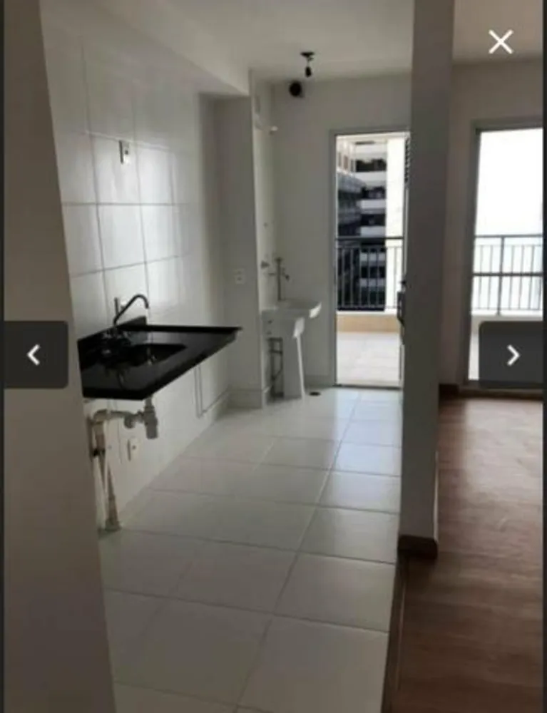 Apartamento, 3 quartos, 79 m² - Foto 1