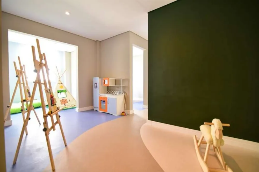 Apartamento, 3 quartos, 79 m² - Foto 7