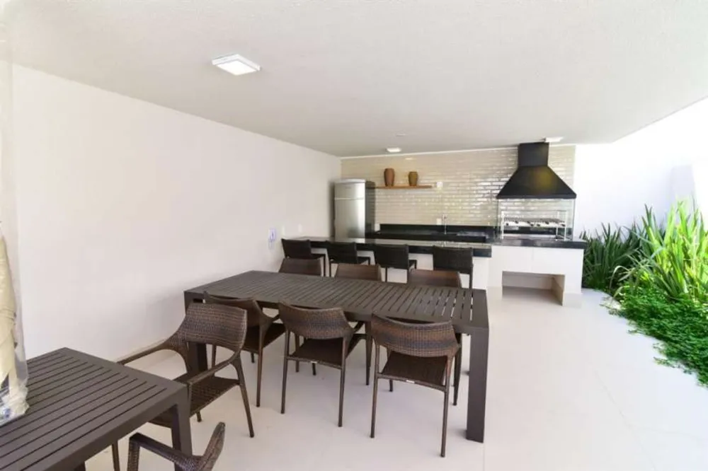 Apartamento, 3 quartos, 79 m² - Foto 5