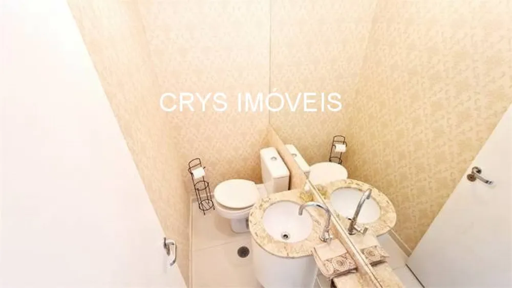 Apartamento, 3 quartos, 118 m² - Foto 5