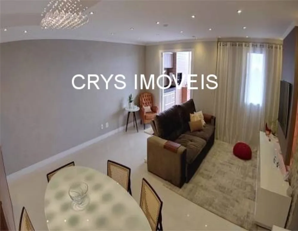 Apartamento, 3 quartos, 118 m² - Foto 1