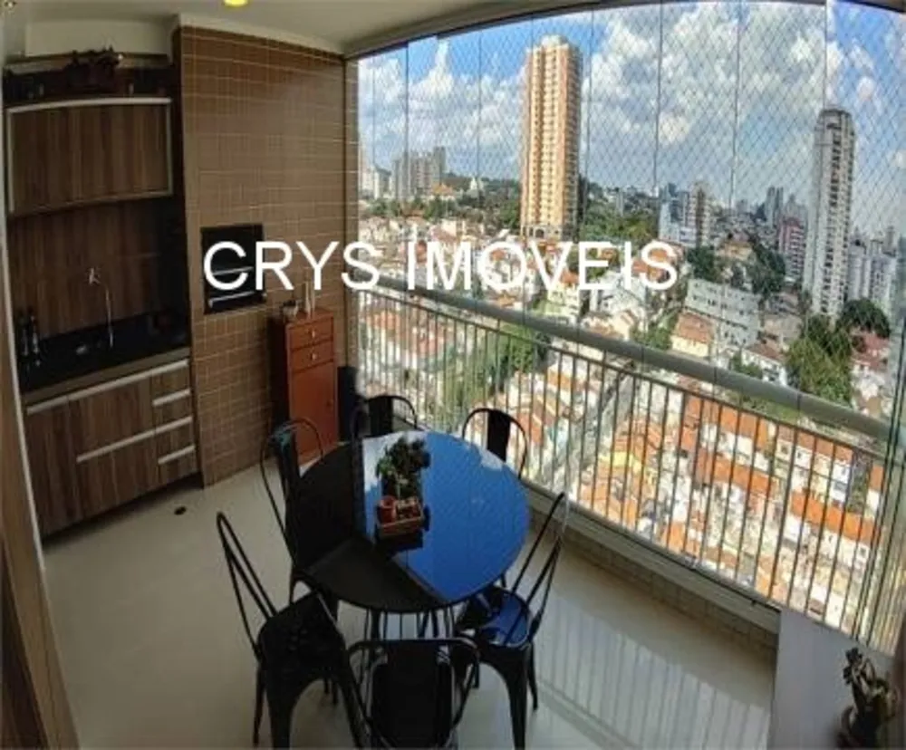 Apartamento, 3 quartos, 118 m² - Foto 2