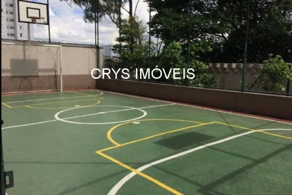 Apartamento, 2 quartos, 50 m² - Foto 10