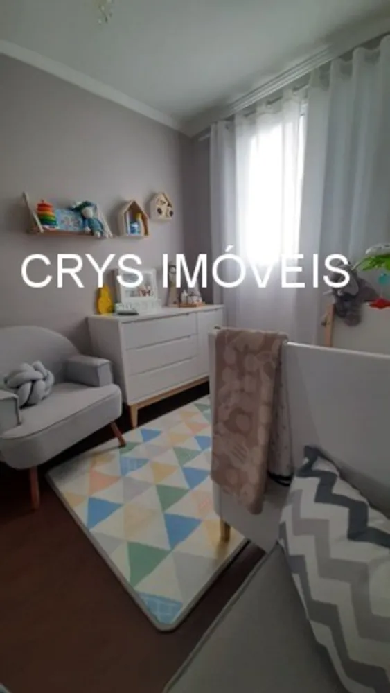 Apartamento, 2 quartos, 50 m² - Foto 8