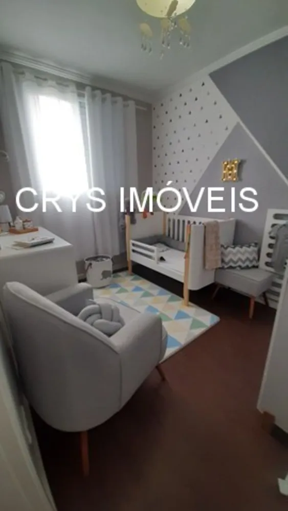 Apartamento, 2 quartos, 50 m² - Foto 4