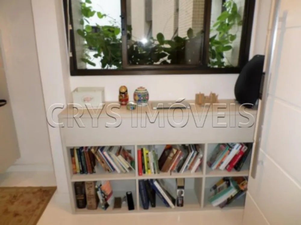 Cobertura, 4 quartos - Foto 4