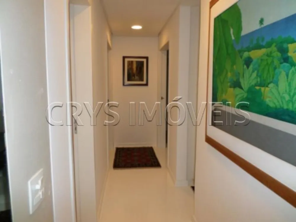 Cobertura, 4 quartos - Foto 7