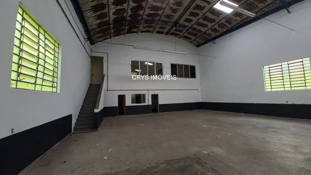 Depósito-Galpão, 900 m² - Foto 4