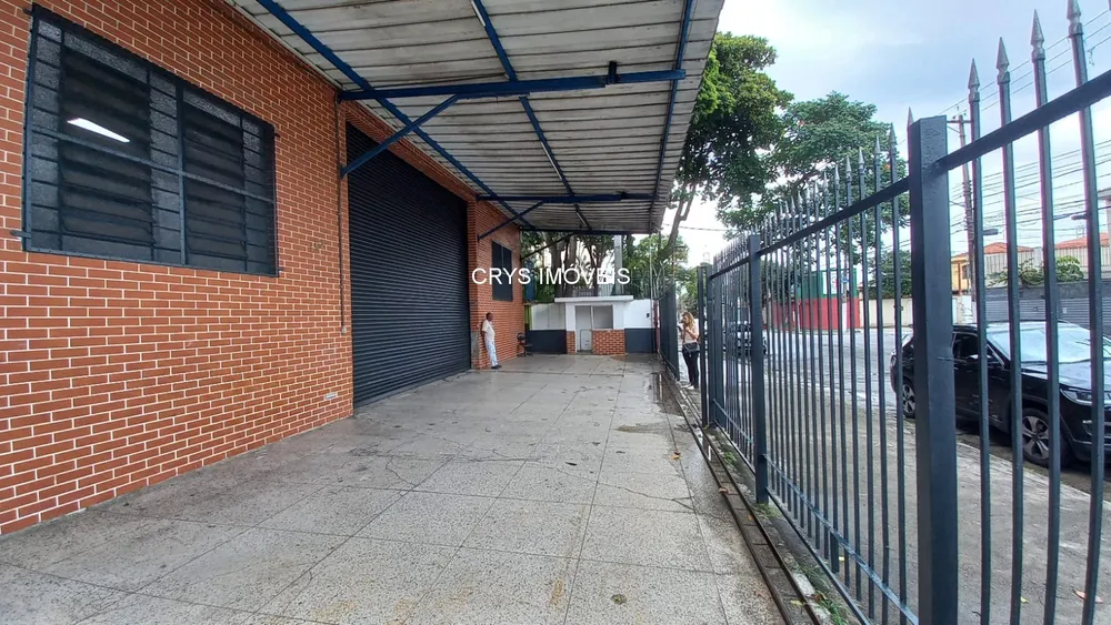 Depósito-Galpão, 900 m² - Foto 6