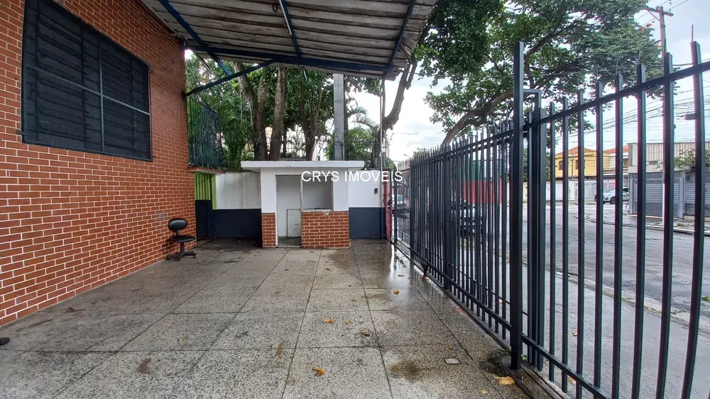 Depósito-Galpão, 900 m² - Foto 8