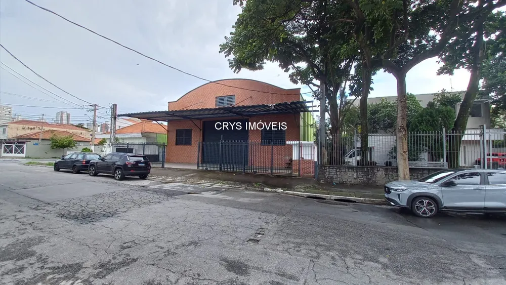 Depósito-Galpão, 900 m² - Foto 5