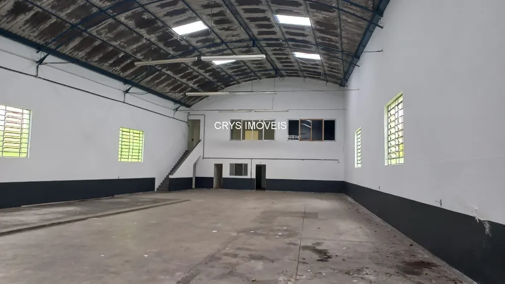 Depósito-Galpão, 900 m² - Foto 5