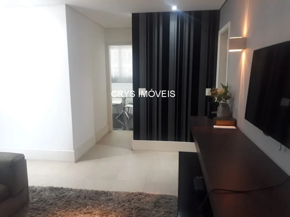 Apartamento, 3 quartos, 173 m² - Foto 2