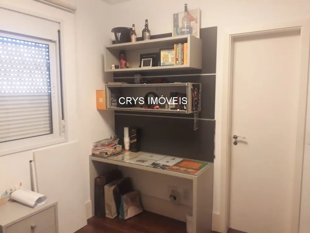 Apartamento, 3 quartos, 173 m² - Foto 12