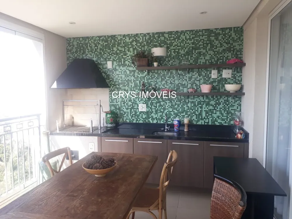 Apartamento, 3 quartos, 173 m² - Foto 8