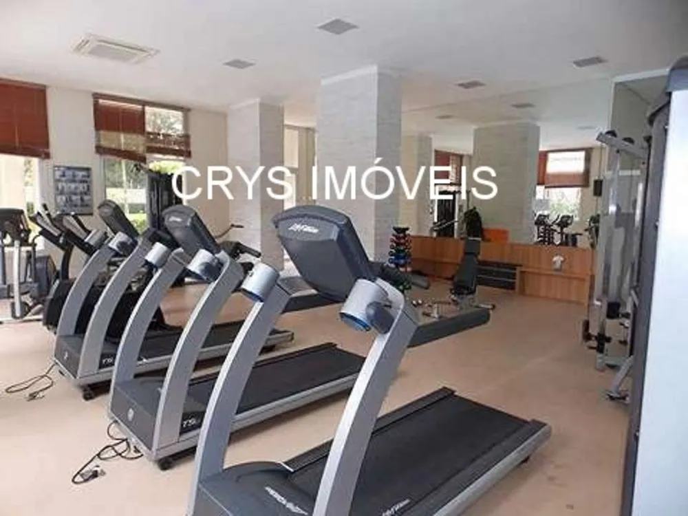 Apartamento, 3 quartos, 173 m² - Foto 1