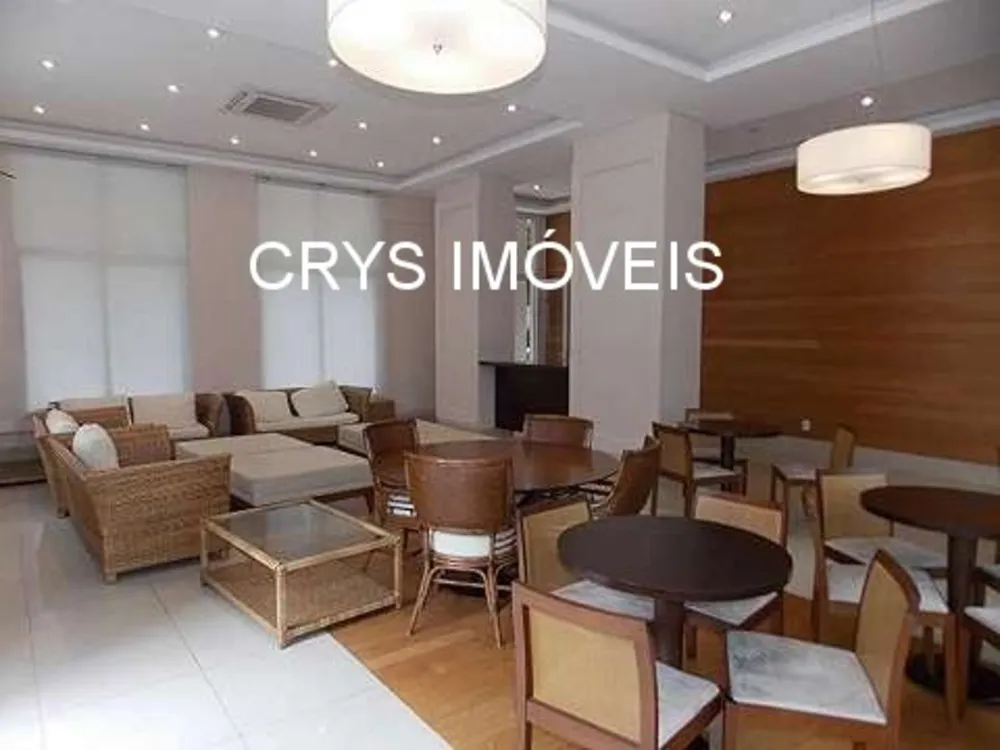 Apartamento, 3 quartos, 173 m² - Foto 10