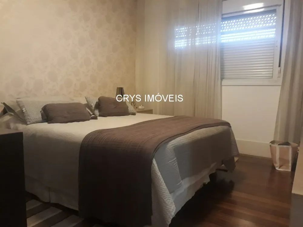 Apartamento, 3 quartos, 173 m² - Foto 3