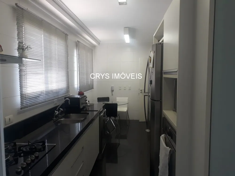 Apartamento, 3 quartos, 173 m² - Foto 11