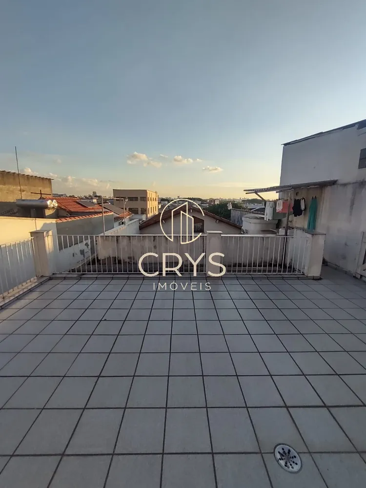 Casa, 3 quartos, 198 m² - Foto 5