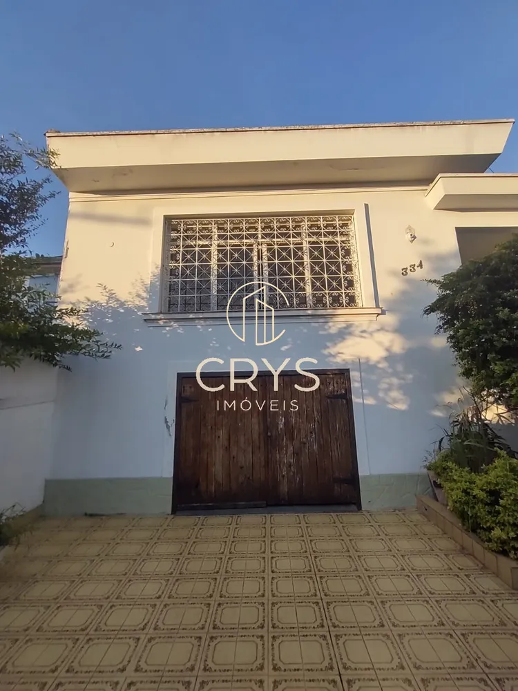 Casa, 3 quartos, 198 m² - Foto 6