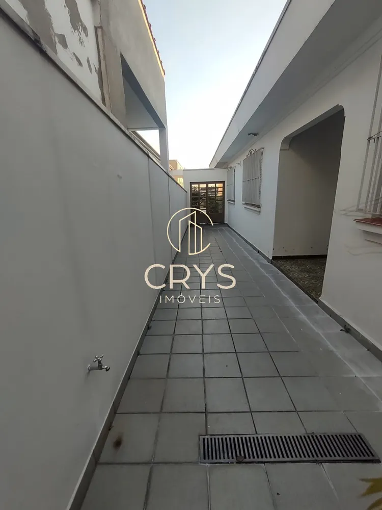 Casa, 3 quartos, 198 m² - Foto 10